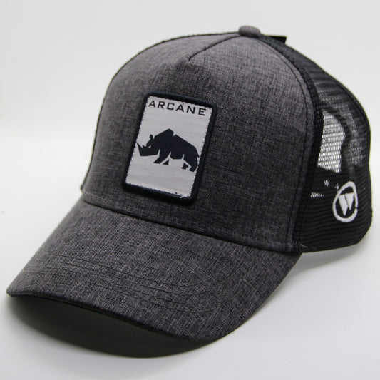 The Rhino Trucker Cap