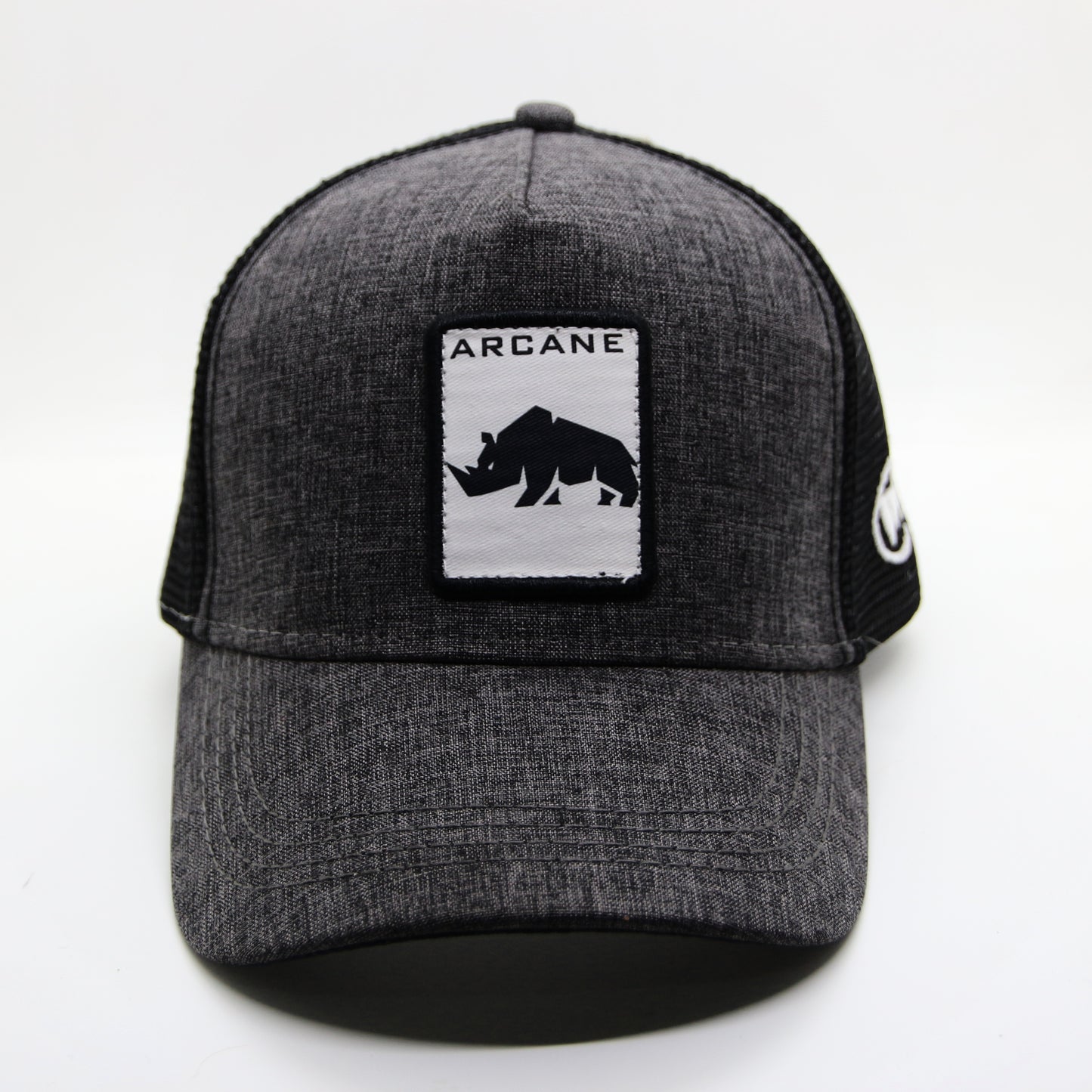 The Rhino Trucker Cap