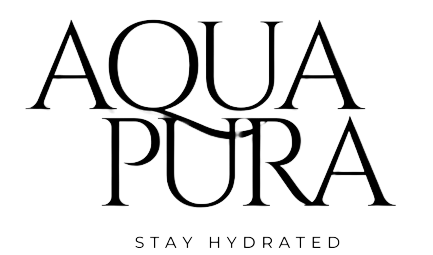 Aqua  Pura Water Purification and refill