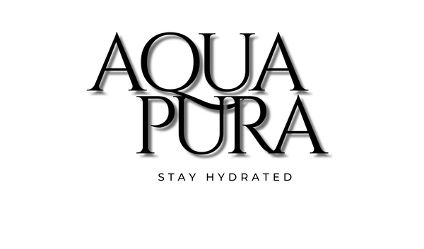 Aqua  Pura Water Purification and refill
