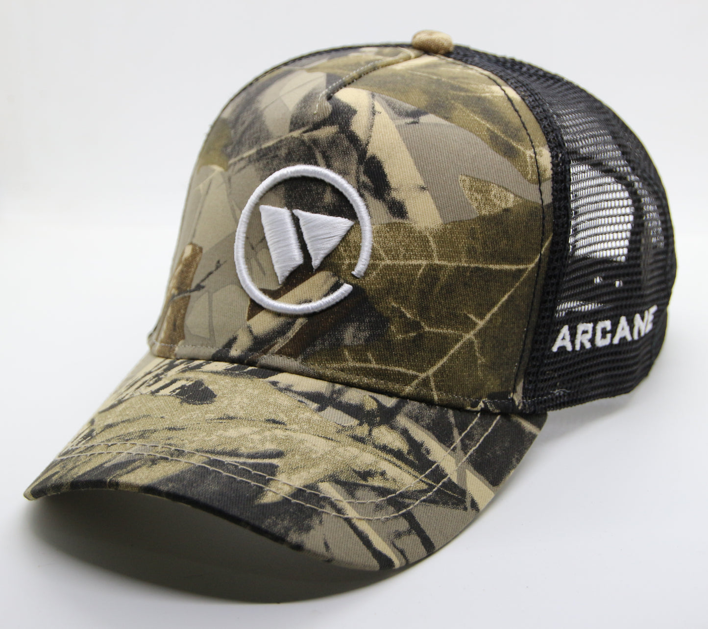 The Came Arcane Trucker Cap