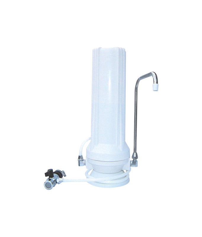 Single Stage Water Filter