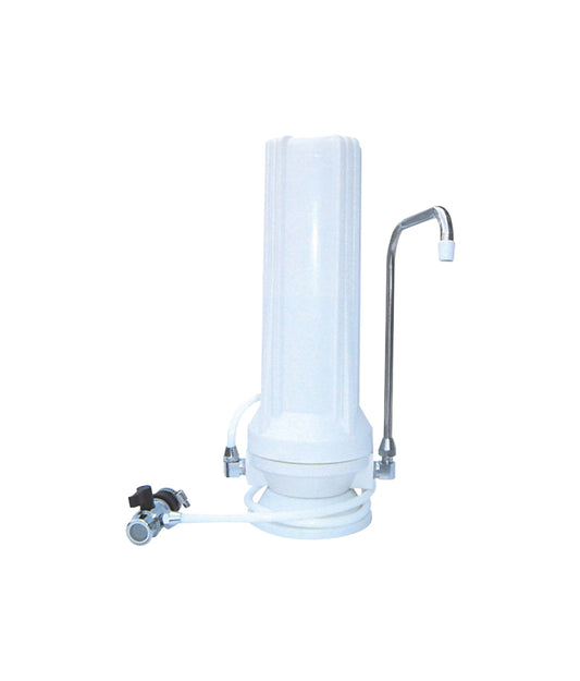 Single Stage Water Filter